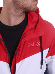 Giacche Rosso Fila