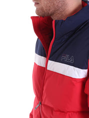 Piumini Rosso Fila