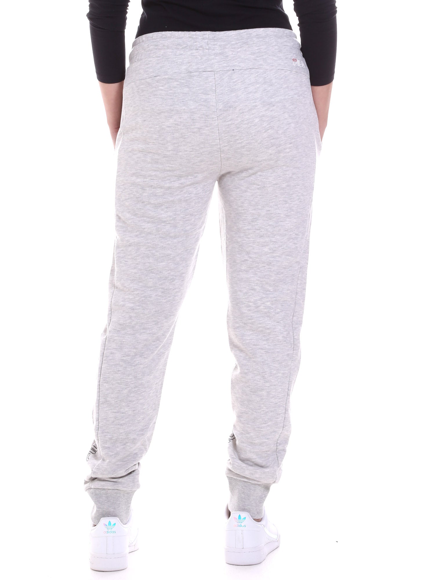 Pantaloni sportivi Grigio Fila