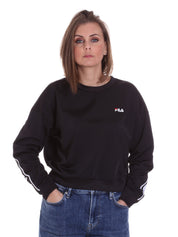 Felpe Nero Fila