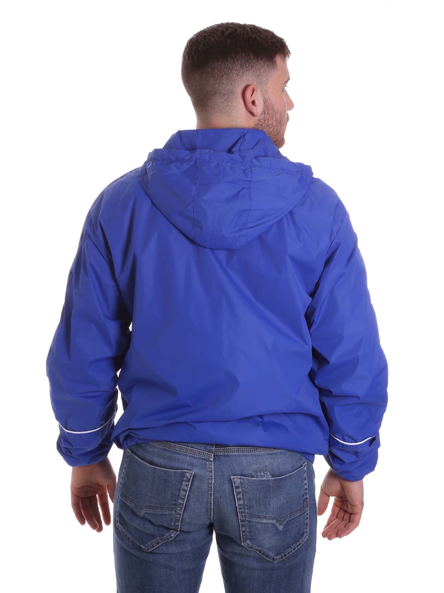 Giacche Blu Fila