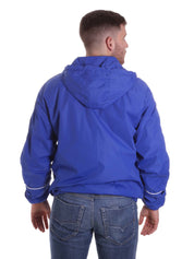 Giacche Blu Fila