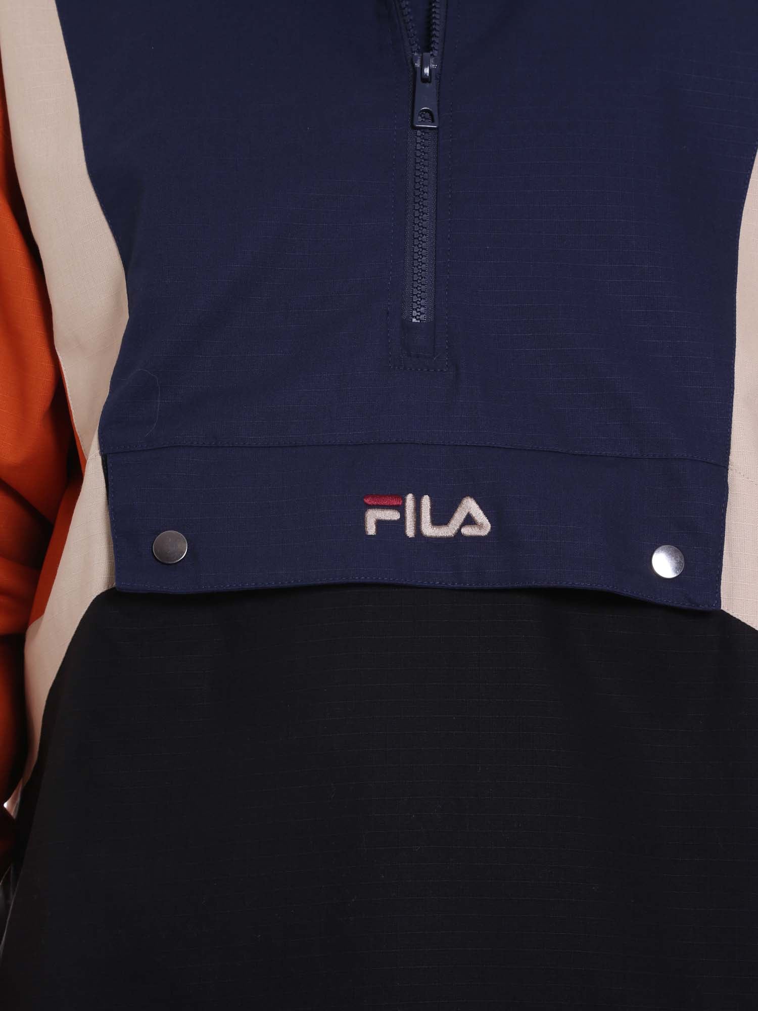 Giacche Blu Fila