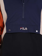 Giacche Blu Fila