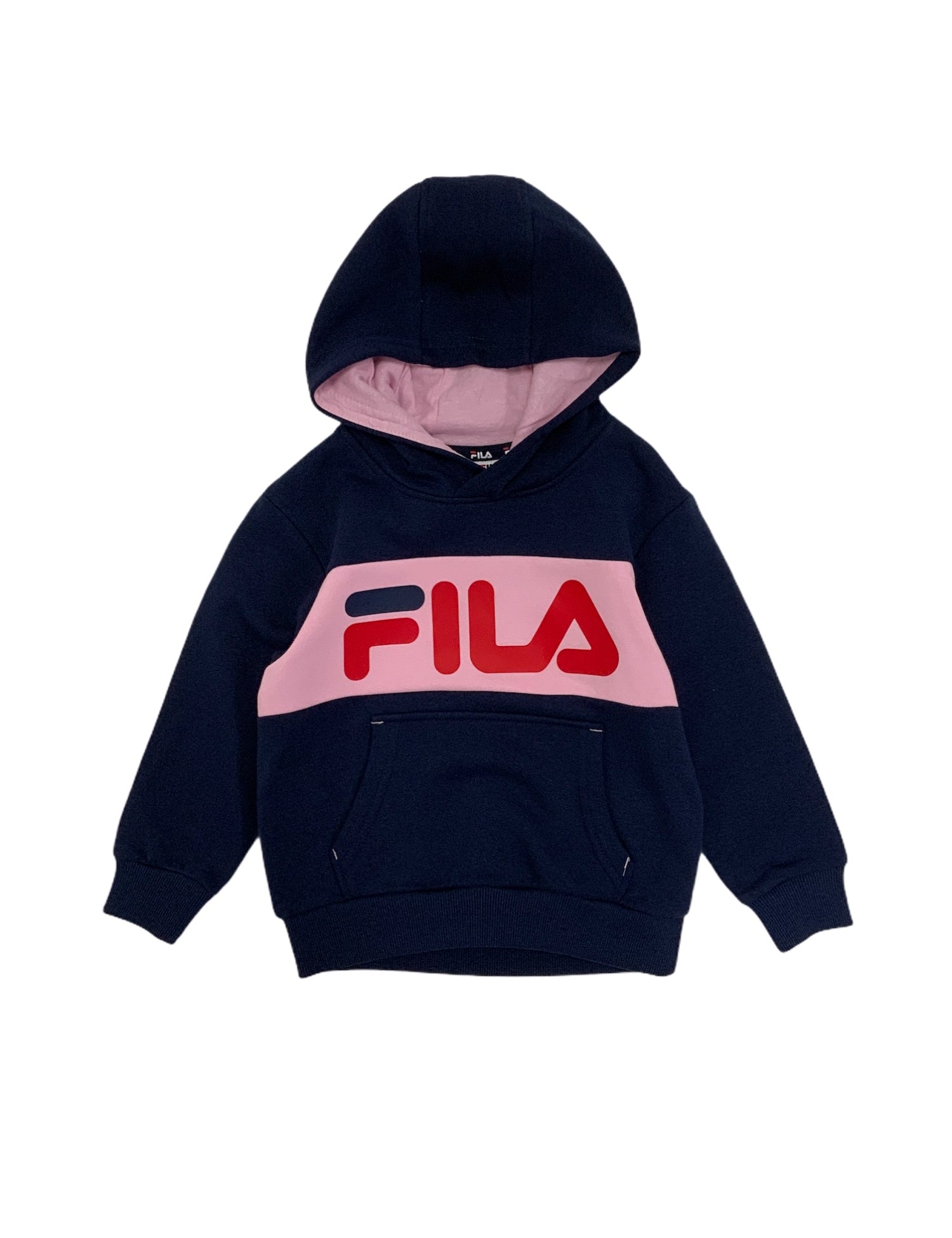 Felpe Blu Fila