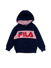 Felpe Blu Fila