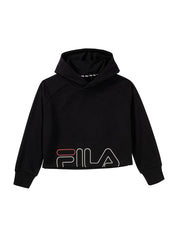 Felpe Nero Fila