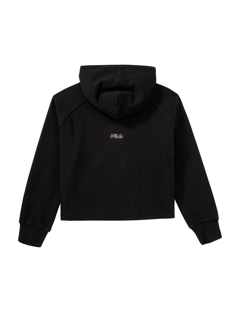 Felpe Nero Fila