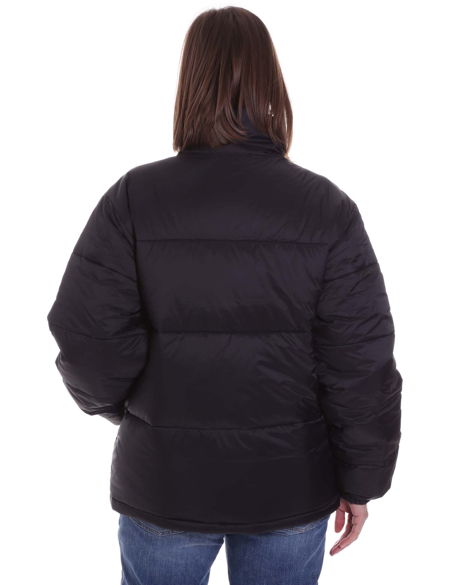Piumini Nero Fila