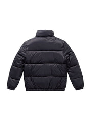 Piumini Nero Fila