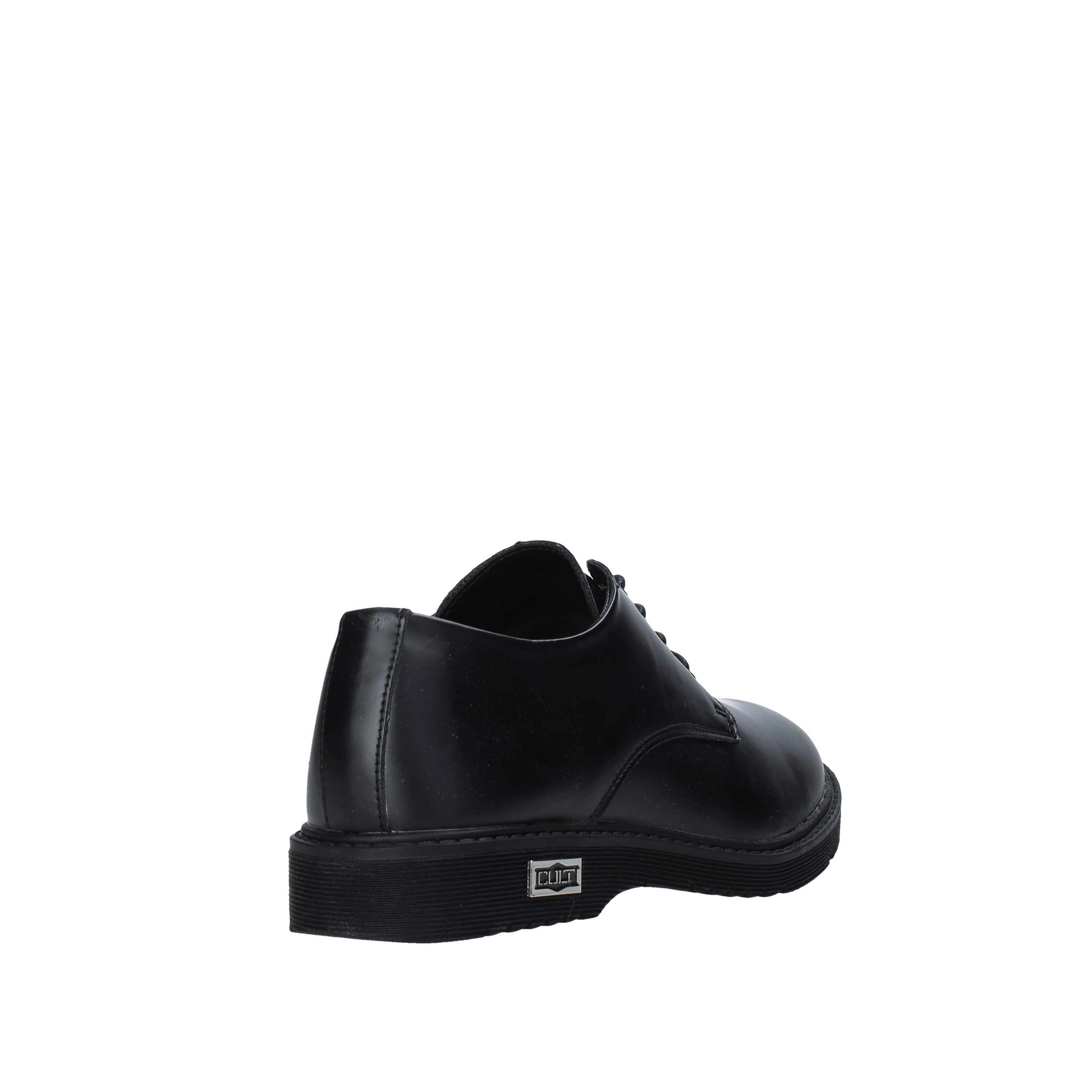 Francesine Nero Cult