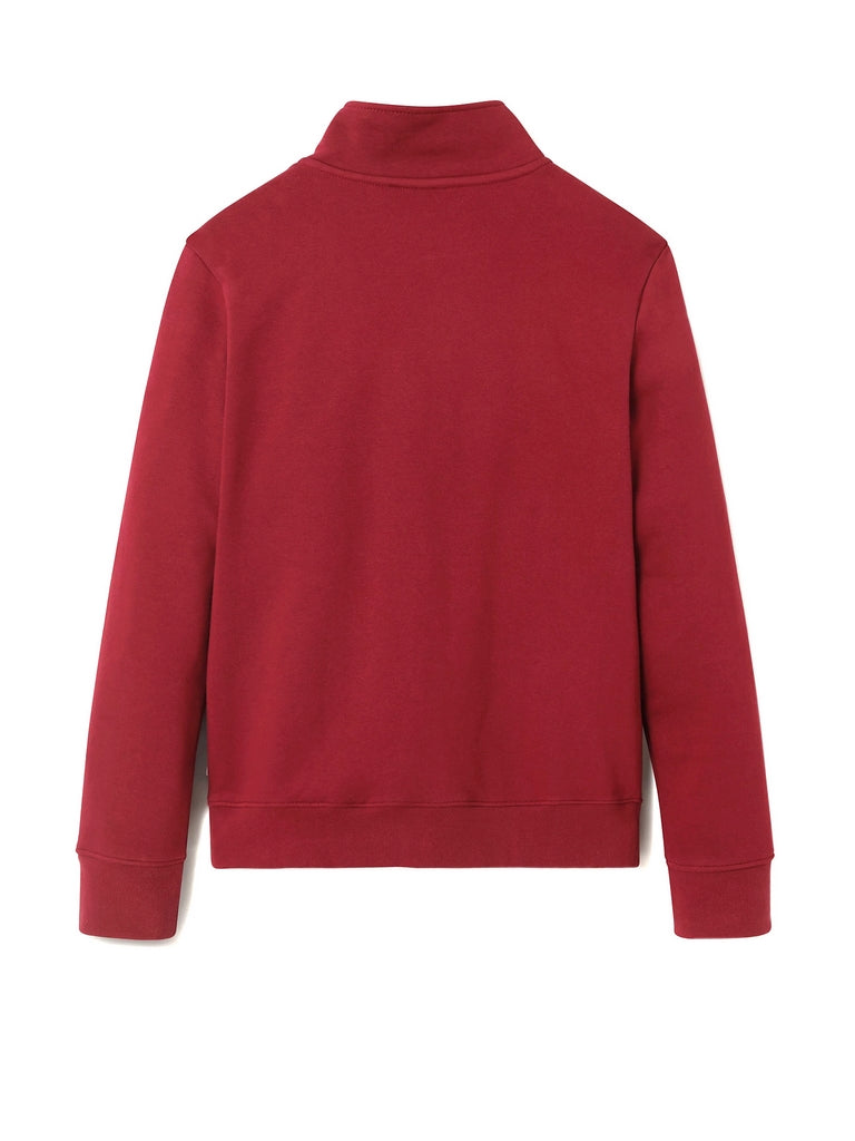 Felpe Bordeaux Napapijri
