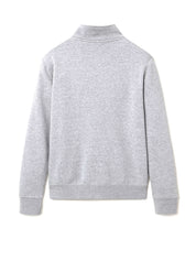 Felpe Grigio Napapijri