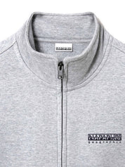Felpe Grigio Napapijri