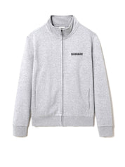 Felpe Grigio Napapijri