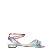 Sneakers Rosa Guess