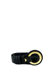 Cinture Nero Guess
