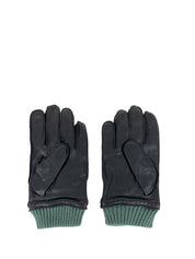 Guanti Nero Guess