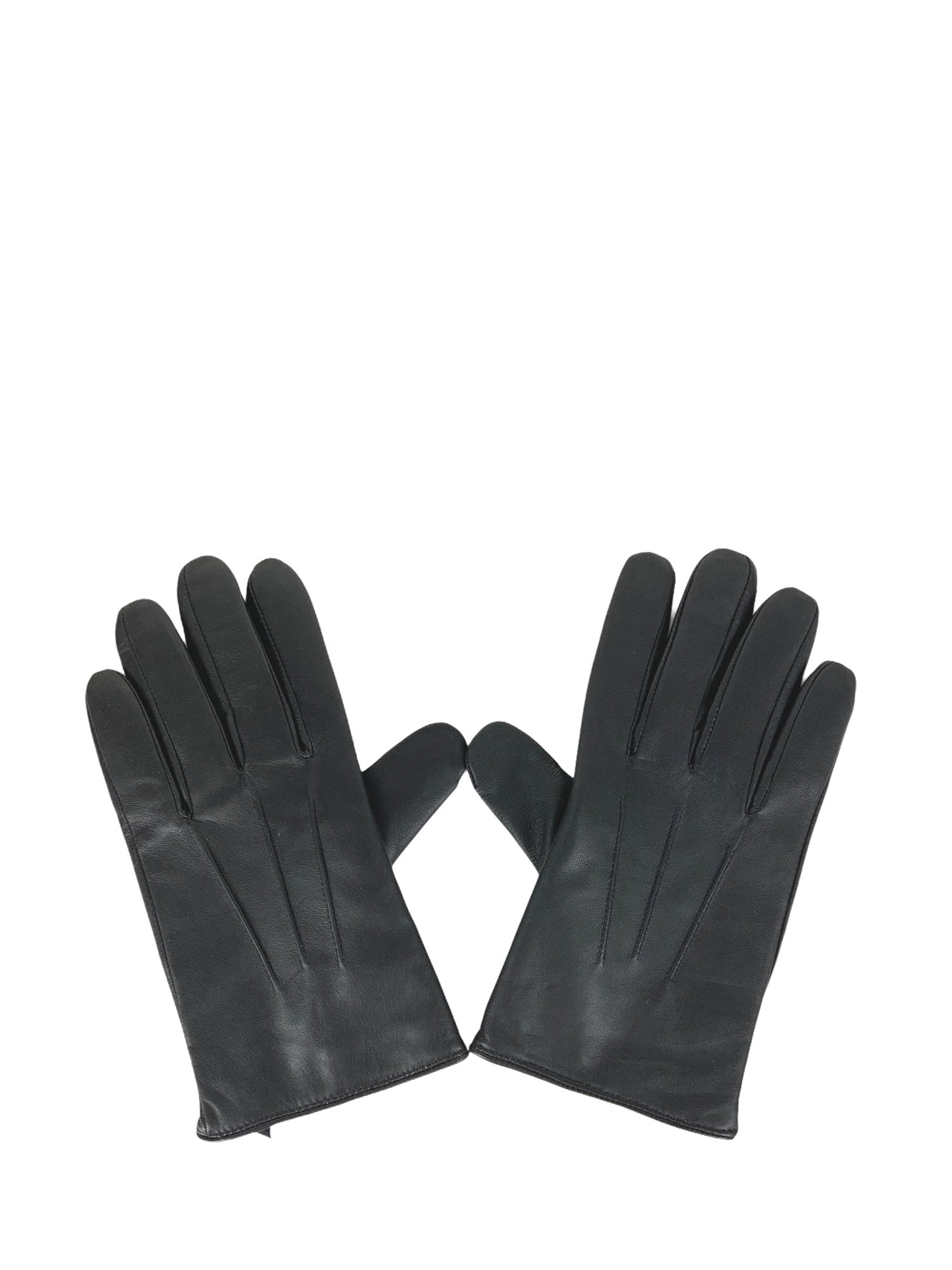 Guanti Nero Guess