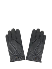 Guanti Nero Guess