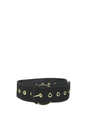 Cinture Nero Guess