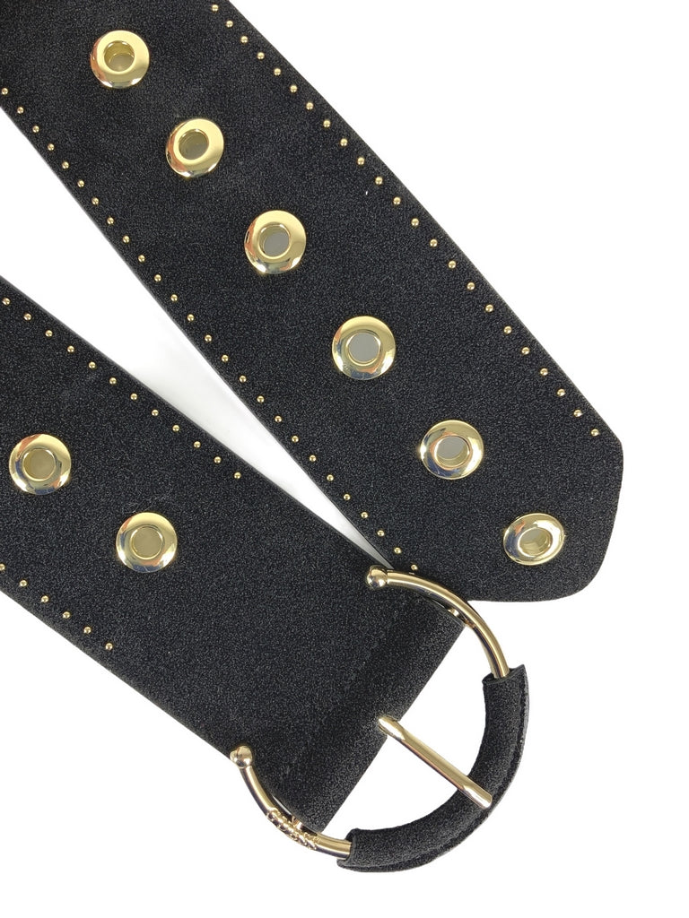 Cinture Nero Guess
