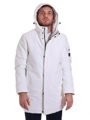Giacche Bianco Refrigiwear