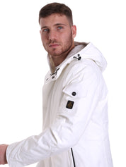 Giacche Bianco Refrigiwear