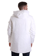Giacche Bianco Refrigiwear