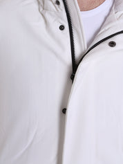 Giacche Bianco Refrigiwear