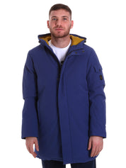 Giacche Blu Refrigiwear