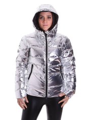 Piumini Grigio Refrigiwear