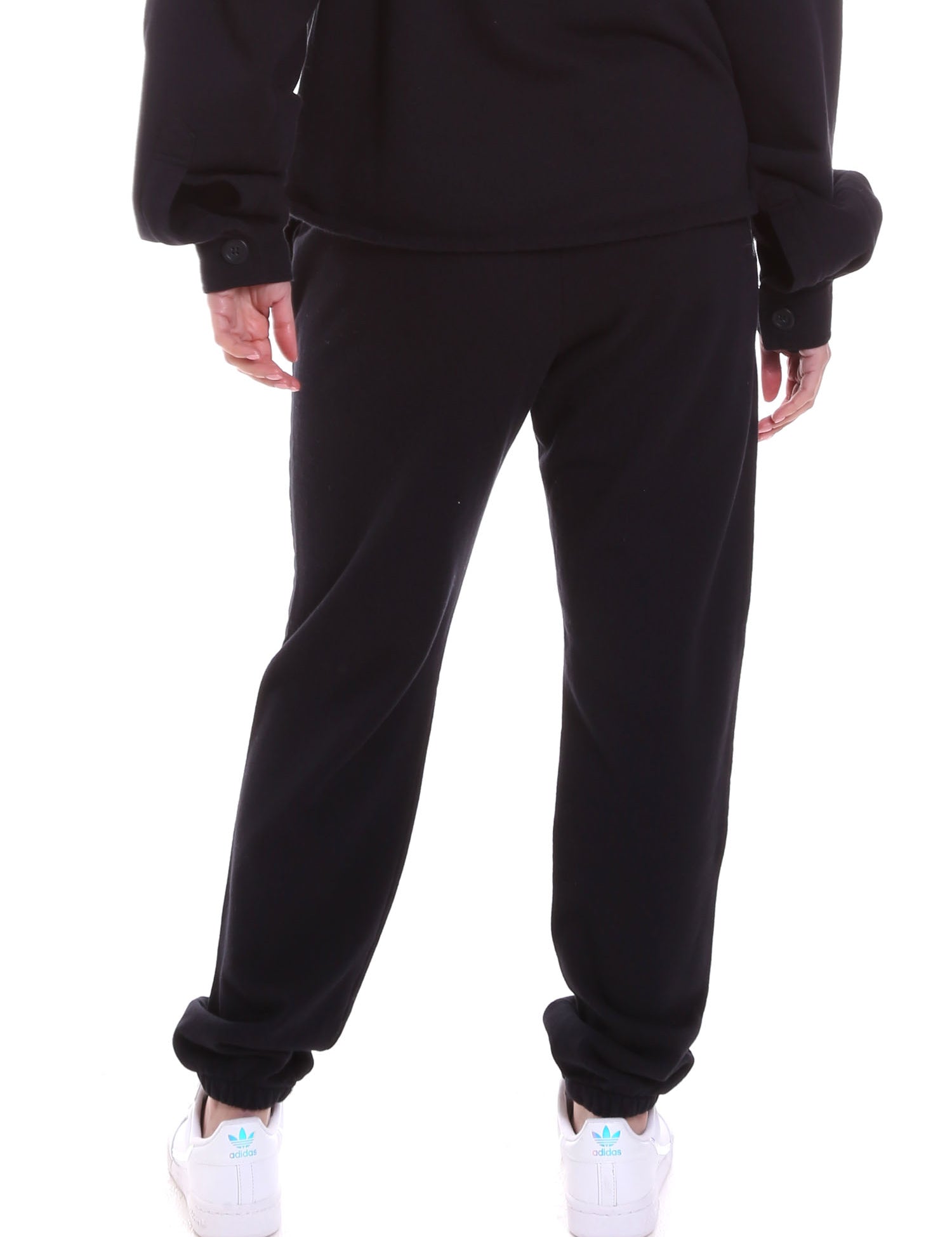 Pantaloni sportivi Nero La Carrie