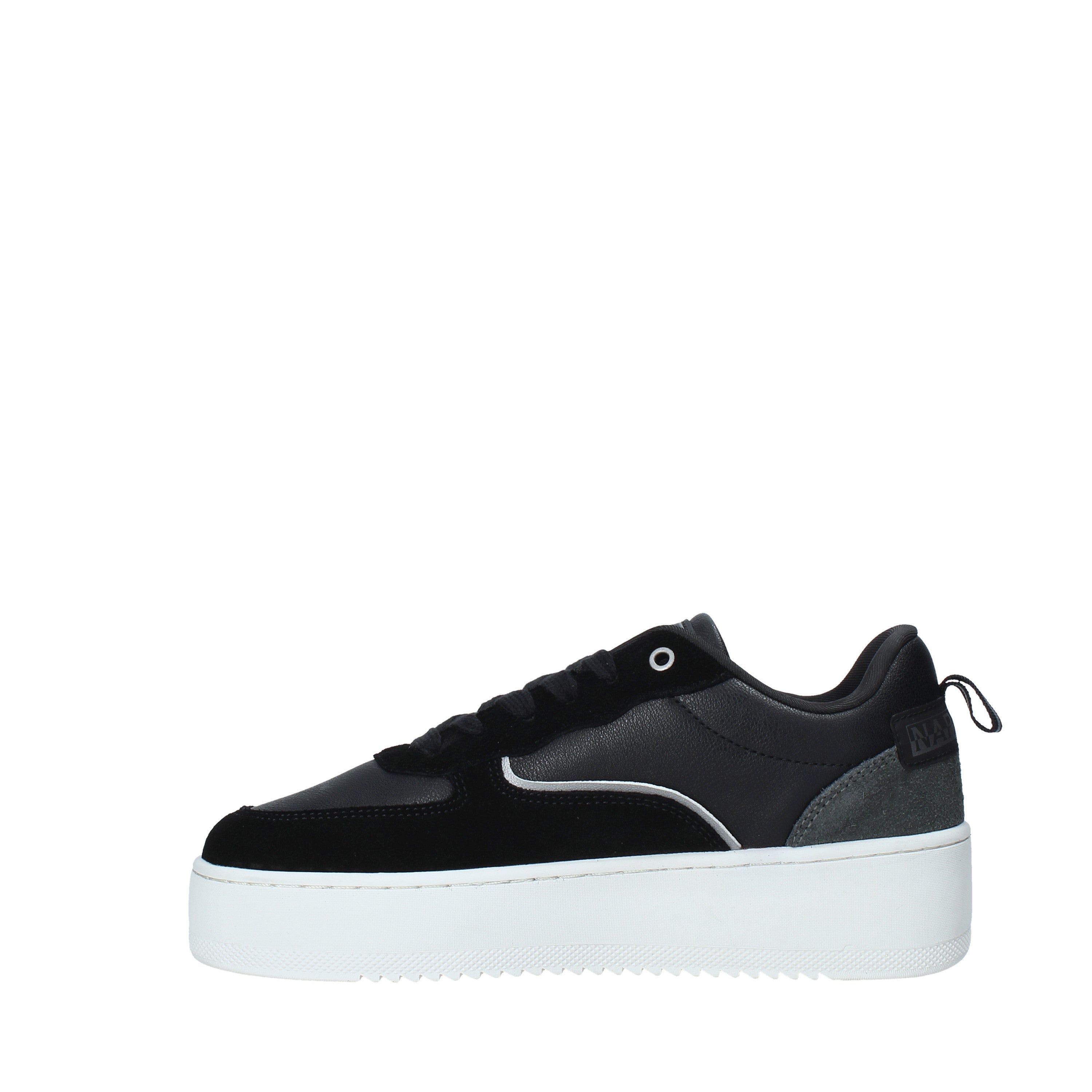 Sneakers Nero Napapijri