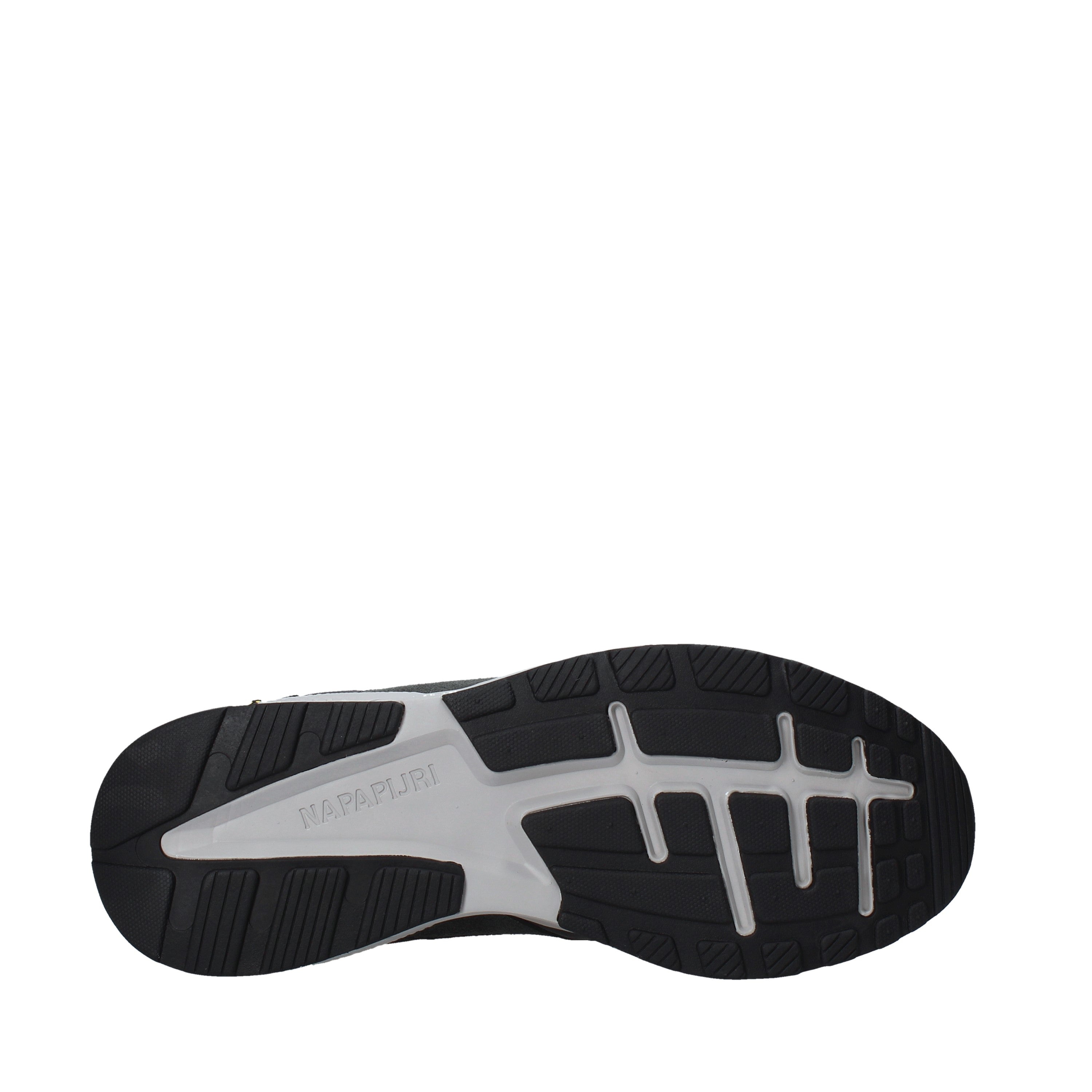 Sneakers Nero Napapijri