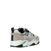 Sneakers Beige Napapijri
