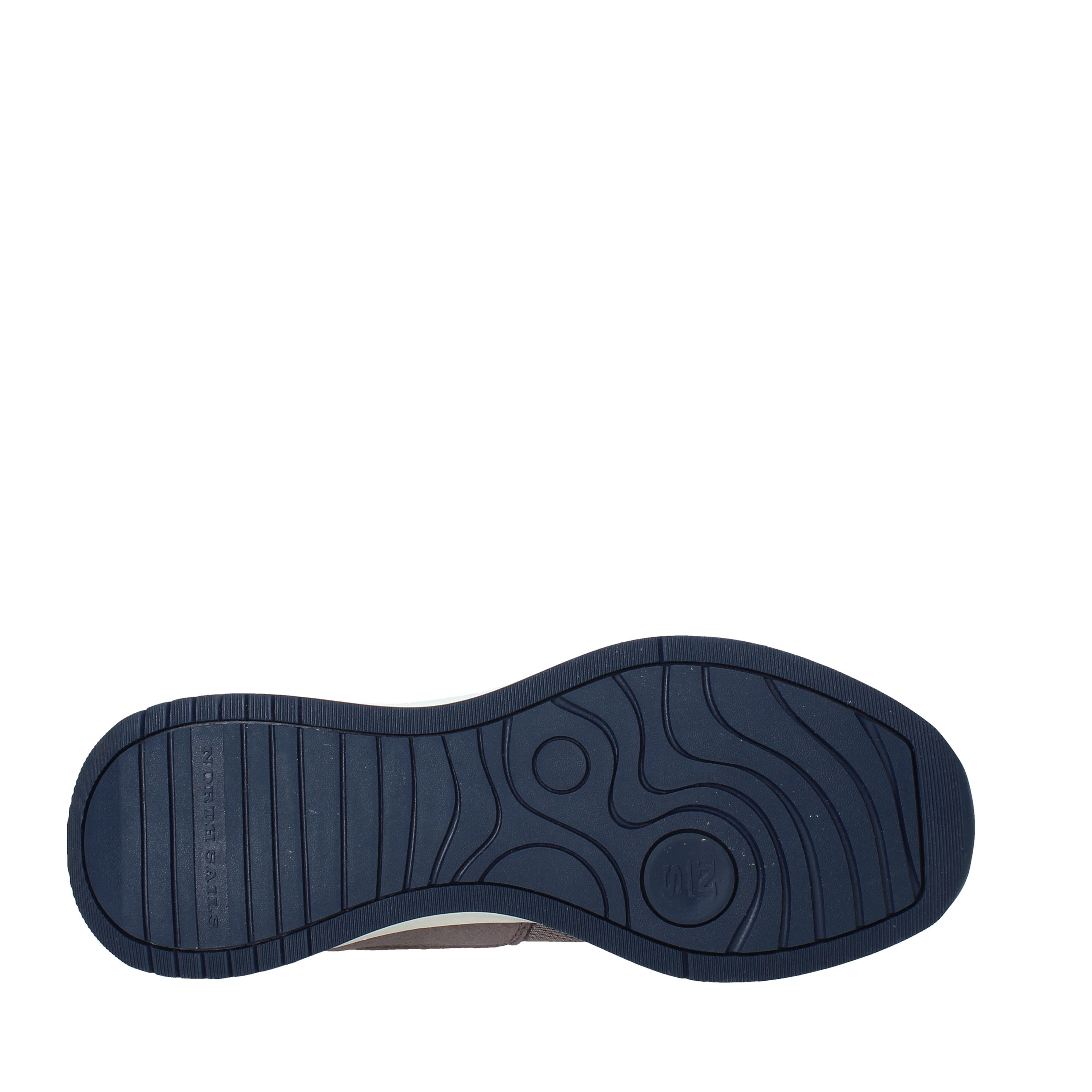 Sneakers Grigio North Sails