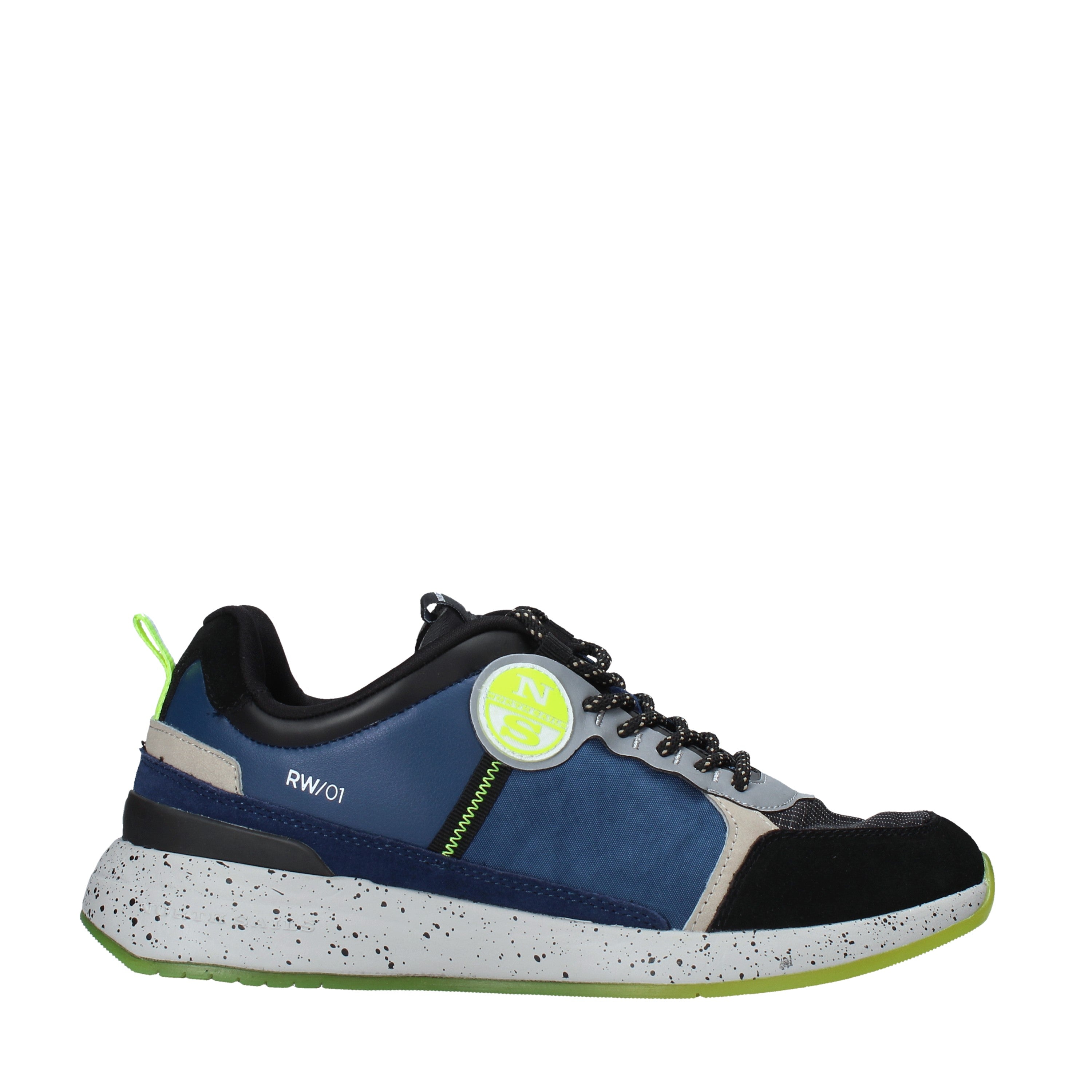 Sneakers Blu North Sails