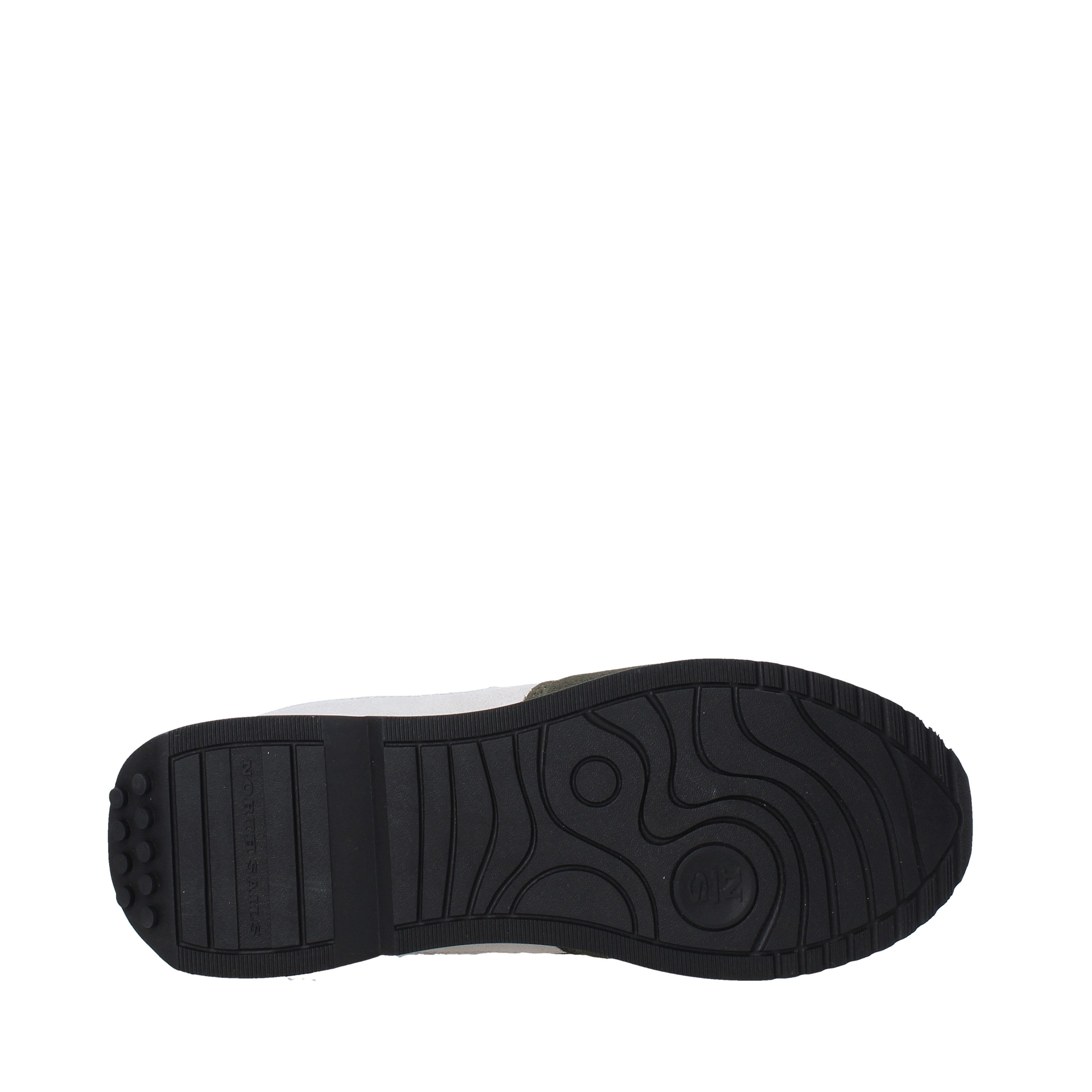 Sneakers Verde North Sails