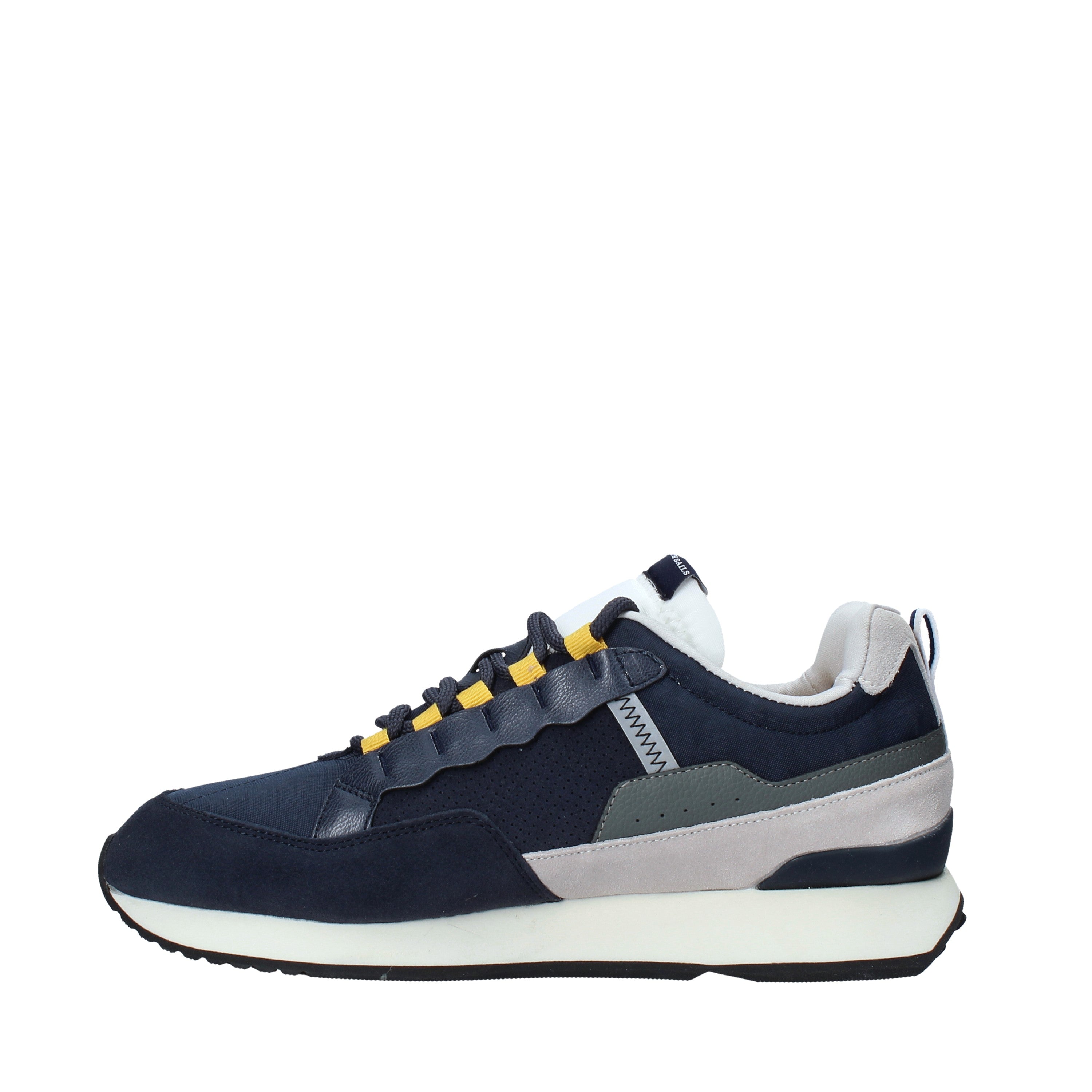 Sneakers Blu North Sails