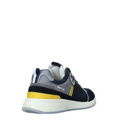 Sneakers Blu Scuro North Sails