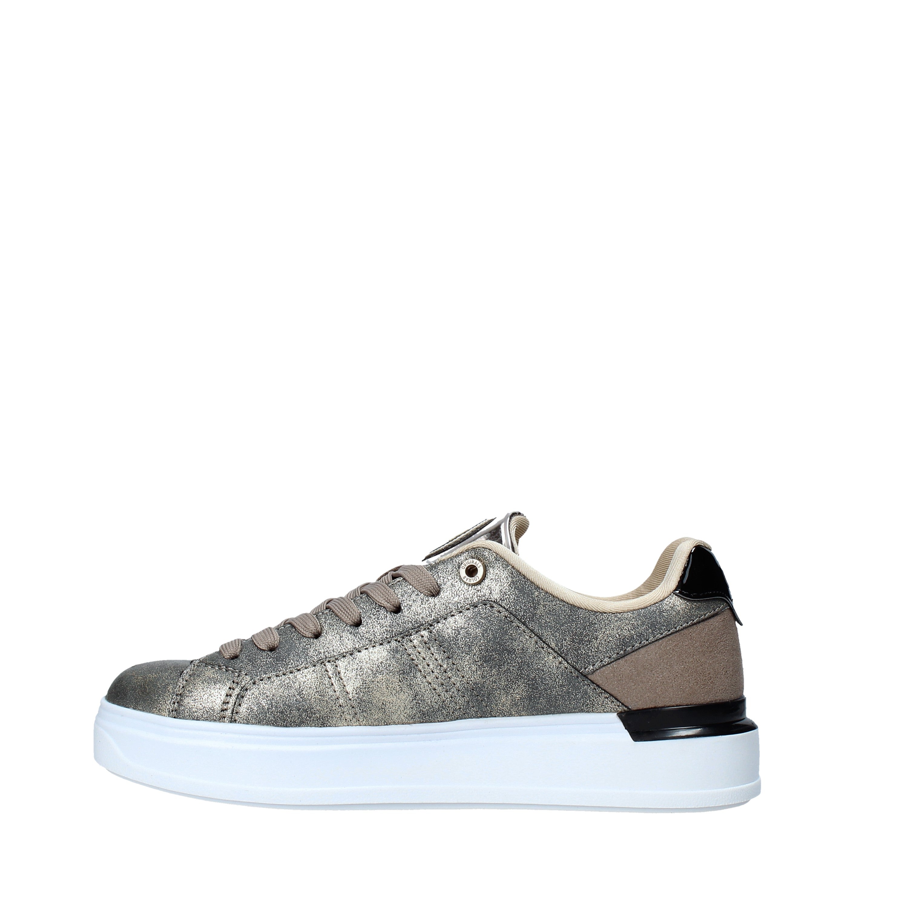 Sneakers Beige Colmar