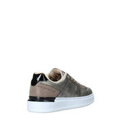 Sneakers Beige Colmar