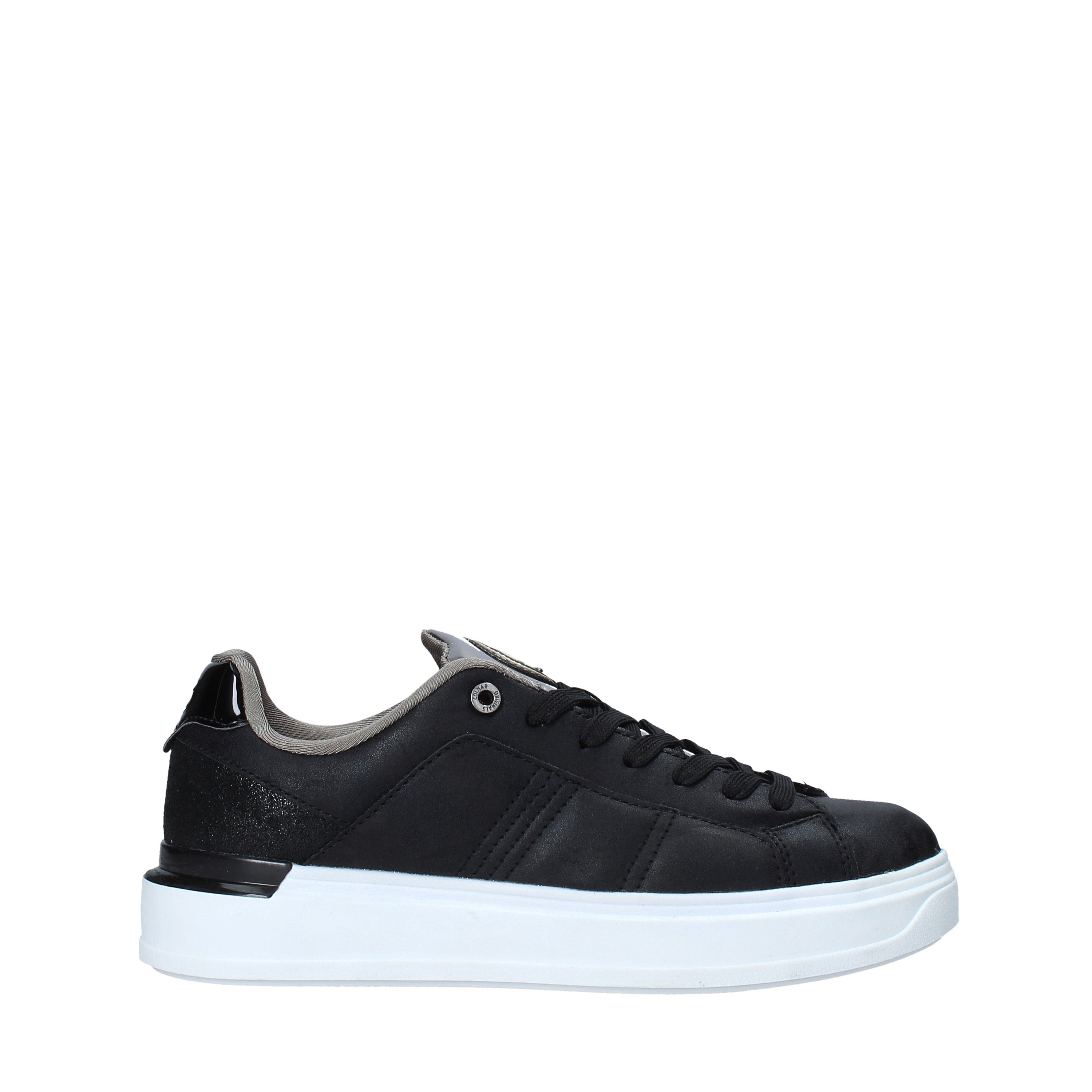 Sneakers Nero Colmar