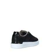 Sneakers Nero Colmar