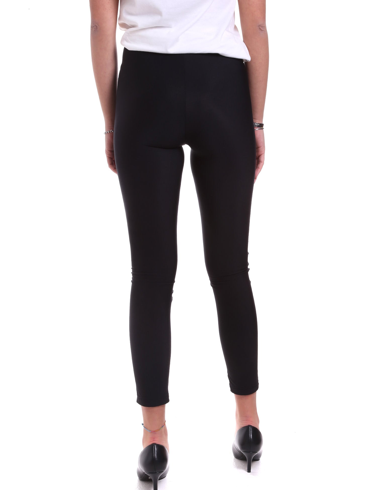 Leggings Nero Jijil