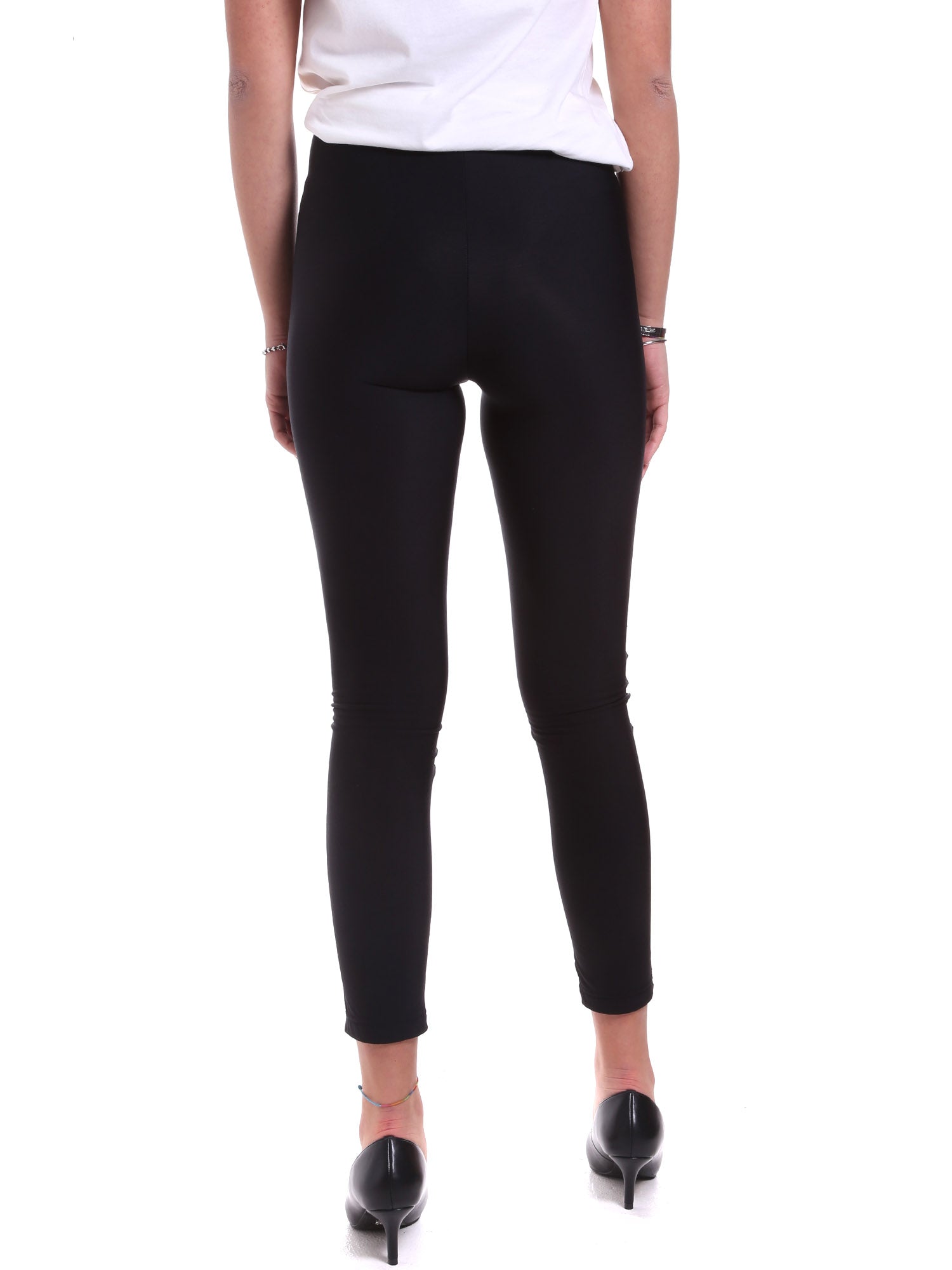 Leggings Nero Jijil