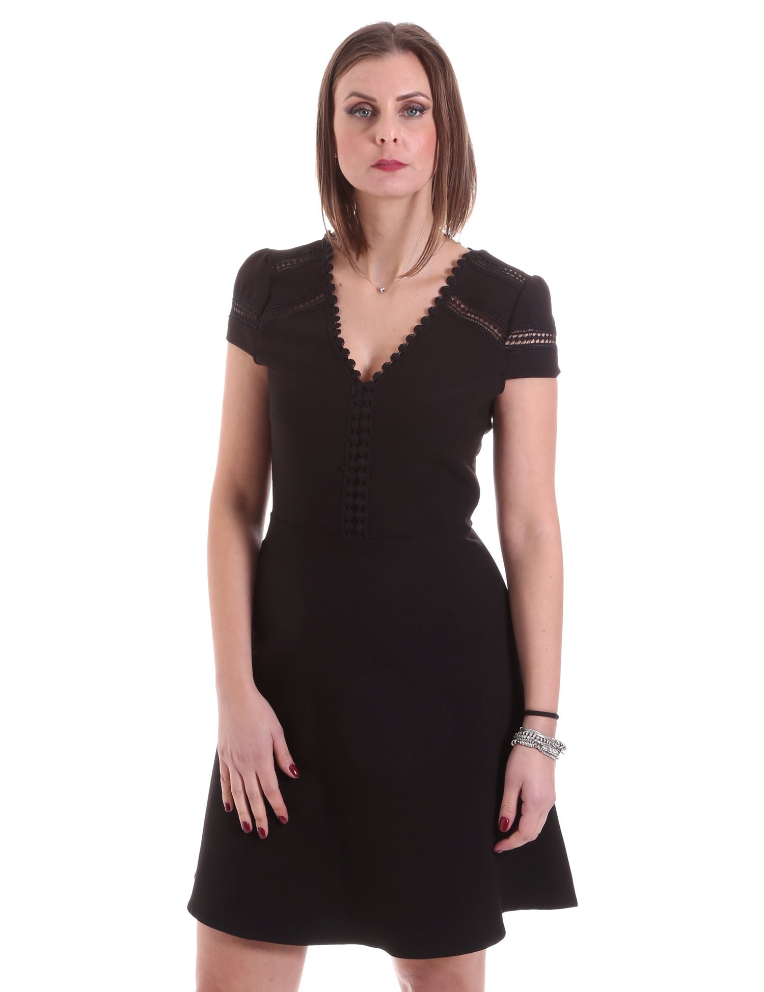 Vestiti Nero Dixie