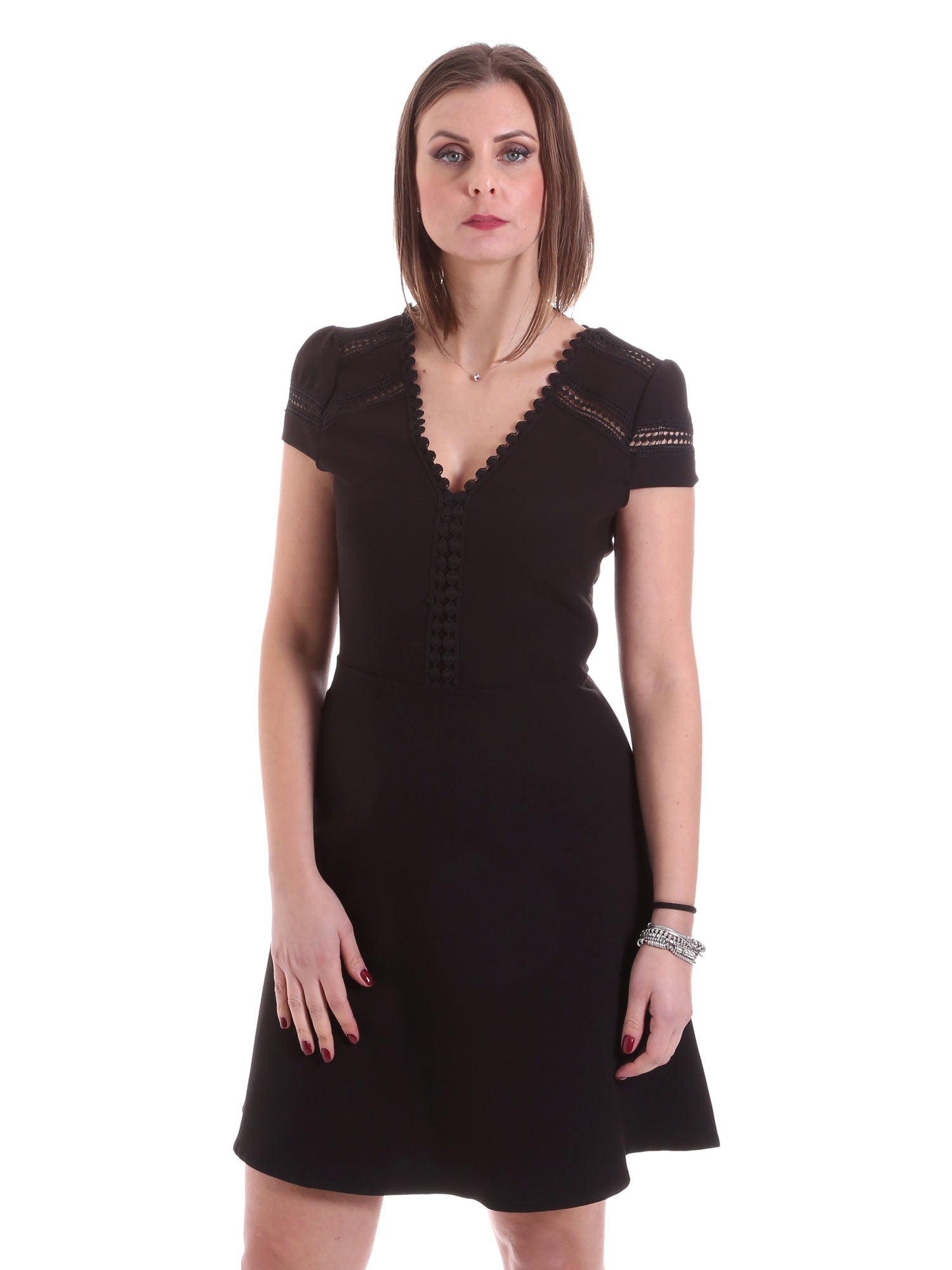 Vestiti Nero Dixie
