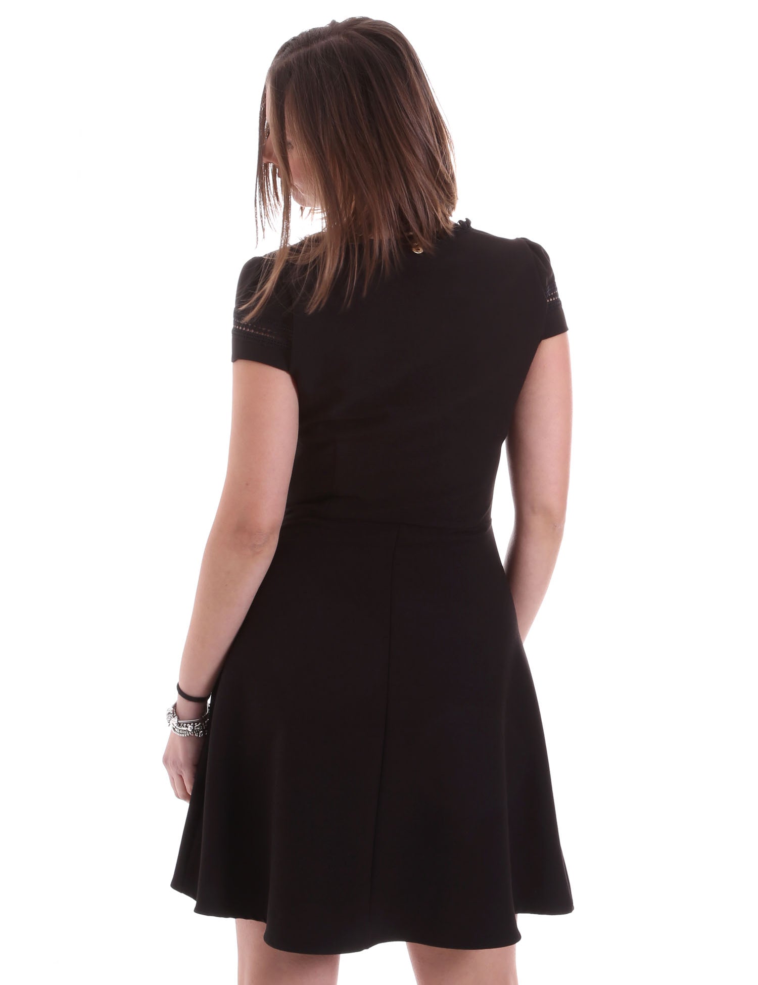 Vestiti Nero Dixie